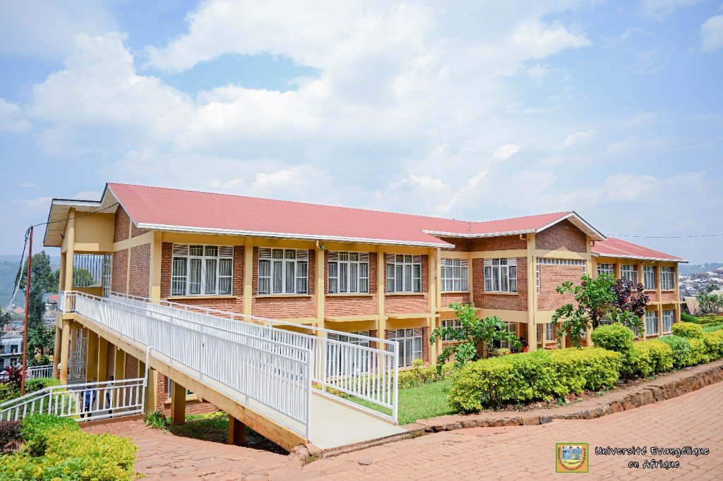 Campus UEA