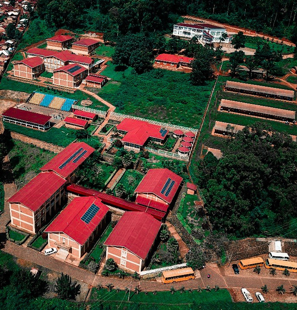 Campus UEA