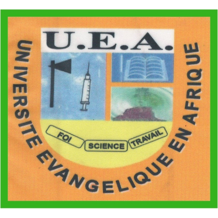 Logo UEA